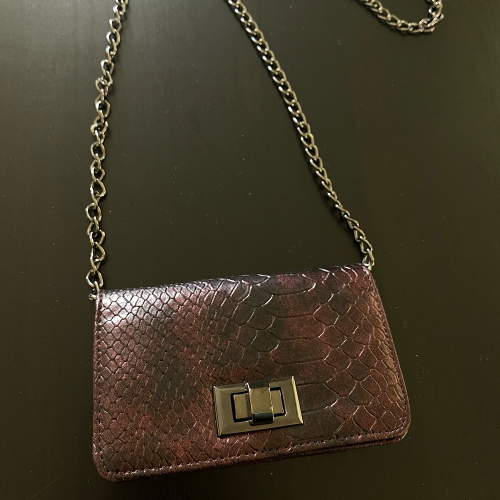 Windsor Micro Purse